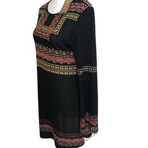 NWT Francesca’s Alya Dress M